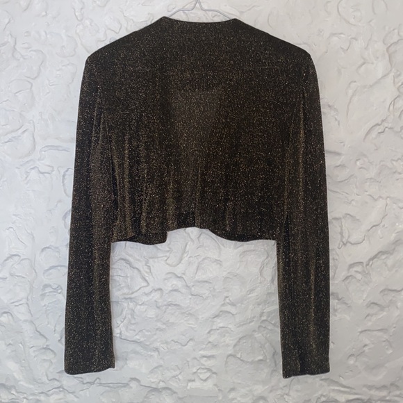 Helene Blake 80/90s half dress jacket - Picture 5 of 6